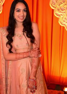 Beautiful Bridal Lehenga 🥻