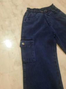 Jeans Good Quality