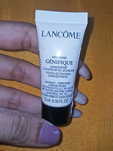 International Brand Lancome Genifique Concentrate
