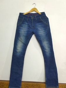 Matrix Pant For Man