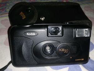 Brand New Kodak Analog Film Camera 📸 Kb-10,