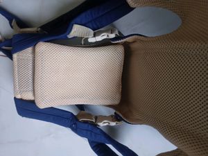 Baby Carrier