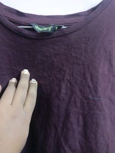 DRESSBERRY TSHIRT FOR WOMEN
