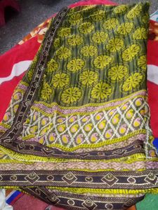 Daily Wear Saree