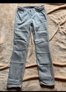 High Waited Forever 21 Trousers