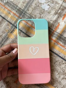 14 Pro Max Back Cases