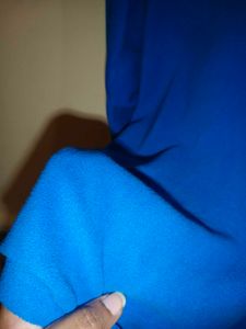🎁Buy 2 Get 1 Free🎁Blue Long Sleeve T-Shirt
