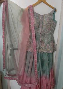 Lehenga