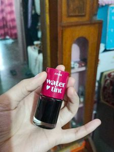 Etude Water Tint - shade red grapefruit ade ♥️