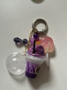 Blueberry Drink Gatcha 🫐