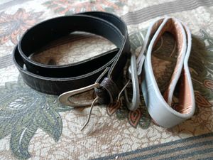 Belt For Kids
