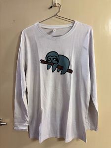 OPLU Men&#39;s Regular Fit Tshirt Yes I Am La