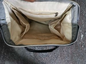 Diaper Bag
