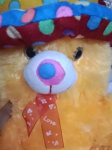 Teddy Bear