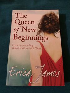 The Queen of New Beginnings