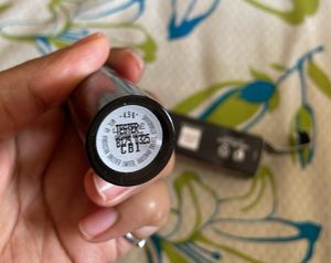 New Lakme Cushion Matte Lipstick
