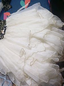 Kids Gown For Occasions