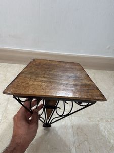Wall Decor Shelves (Set of 2)