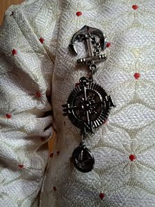 Baba Suit Bangali
