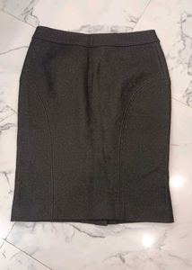 Winter Skirt