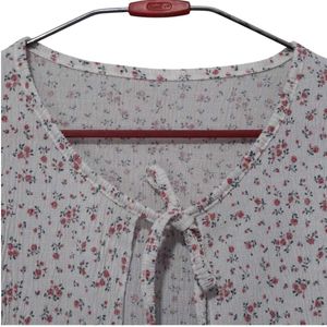 Tie Front Cardigan
