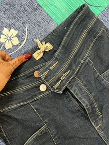 Original Zara Flared Jeans
