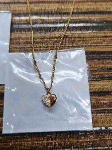 Necklace Bundle - 3 Styles