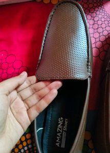 Loafer Shoes