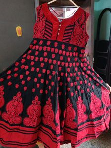 ANARKALI KURTA