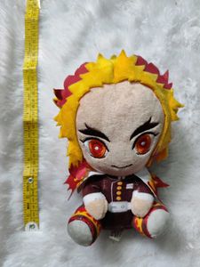 Demon Slayer Plush Anime