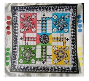 Ludo Board
