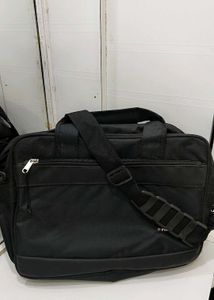 Priority Laptop Bag