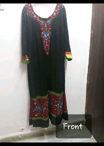SeQuence Kurti + Dupatta