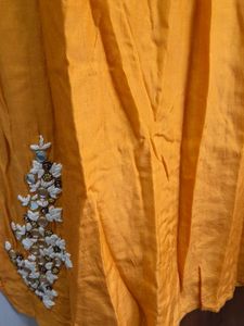 Embroidered Kurti