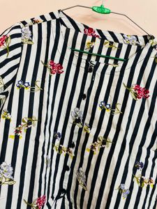 Lining Shirt