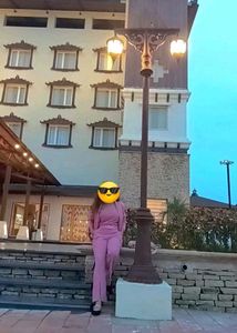 BUSINESS TYPE SOFT PINK3 Piece 🌷✨🤌🏻