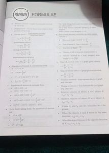 MTG OBJECTIVE NCERT PHYSICS AT YOUR FINGERTIPS