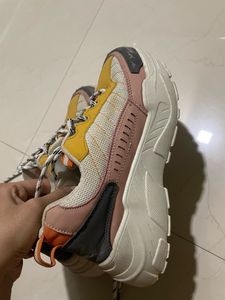 Stylish Shoes