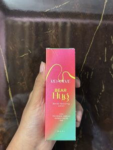 Resolve Barrier Restoring Lotion