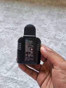 AXE Aftershave Lotion