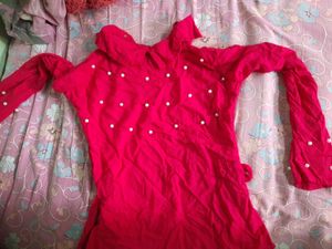 Gown Top