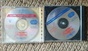 Educational CDs - JUMP START - Value Offer