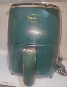 PIGEON HEALTHIFRY DIGITAL AIRFRYER .