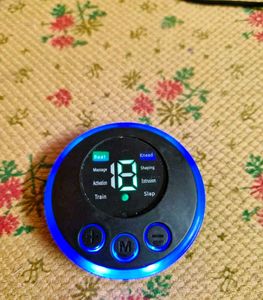 Mini Electric Massager