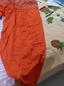 2 Salwar Very Loose For Summer
