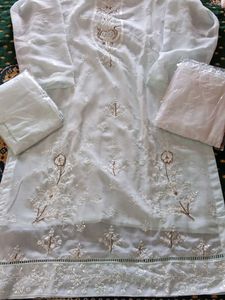 Pakistani Dress