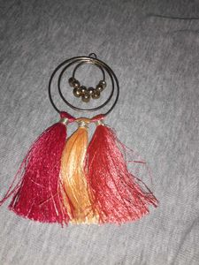 Tassel Charm