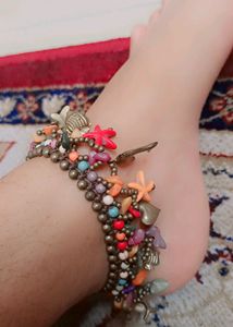 Anklet