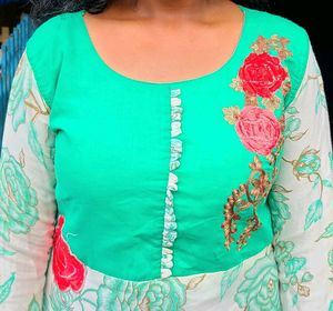 Anarkali