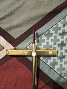 Ultimate long-stay matte lipstick